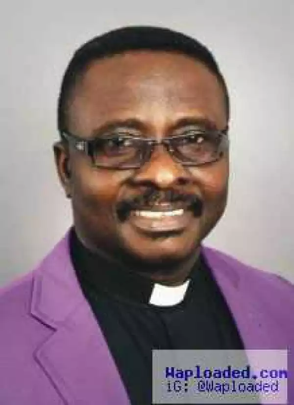 CAN election: We still support for Ayokunle, says Methodist Church